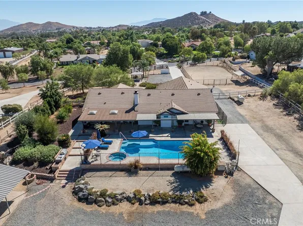 17720 Copper Queen Ln, Perris, CA 92570