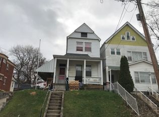 1905 Maple Ave, Cincinnati, OH 45212