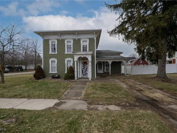 124 Park Ave SW, Bolivar, OH 44612
