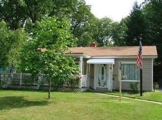 6504 Derbyshire Ct, Toledo, OH 43615