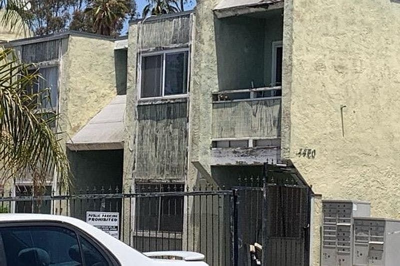 1st image of 4460 Delta St APT 9