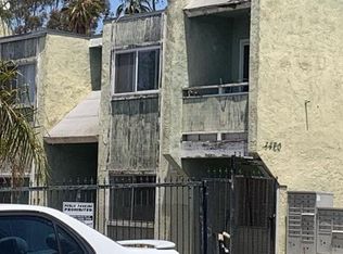4460 Delta St APT 9, San Diego, CA 92113
