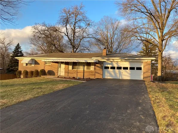 1078 Rainbow Trl, Milford, OH 45150