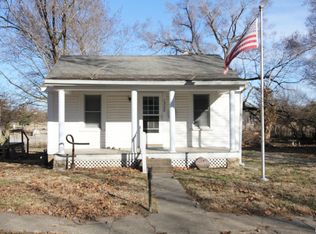 1328 N Osburn Ave, Springfield, IL 62702