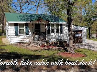 31627 Petts Ave, Warsaw, MO 65355