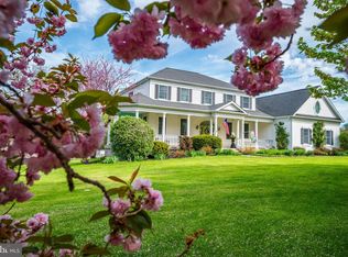 12850 Highland Rd, Highland, MD