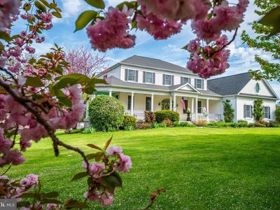 12850 Highland Rd, Highland, MD, 20777