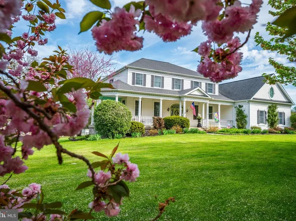 12850 Highland Rd, Highland, MD 20777