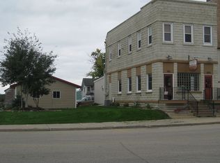 103 S Main St, Reeseville, WI 53579