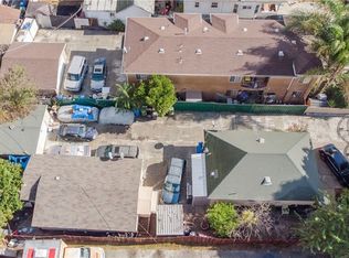 1243 E 48th St, Los Angeles, CA 90011