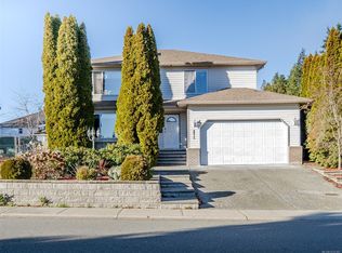 6614 Everest Dr, Nanaimo, BC