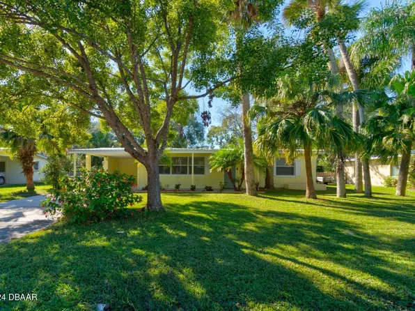 132 Ellison Ave, New Smyrna Beach, FL 32168