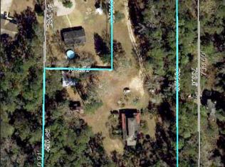 7537 Old Saint Augustine Rd, Tallahassee, FL 32311