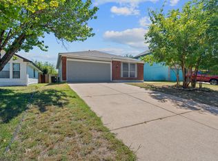 1507 Hollow Tree Blvd, Round Rock, TX 78681