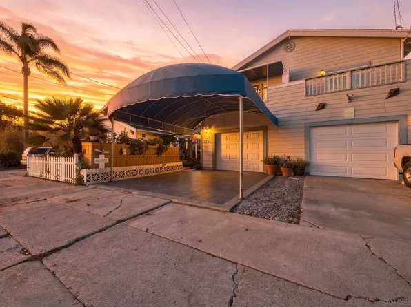 3554 Vancouver Ave, San Diego, CA 92104