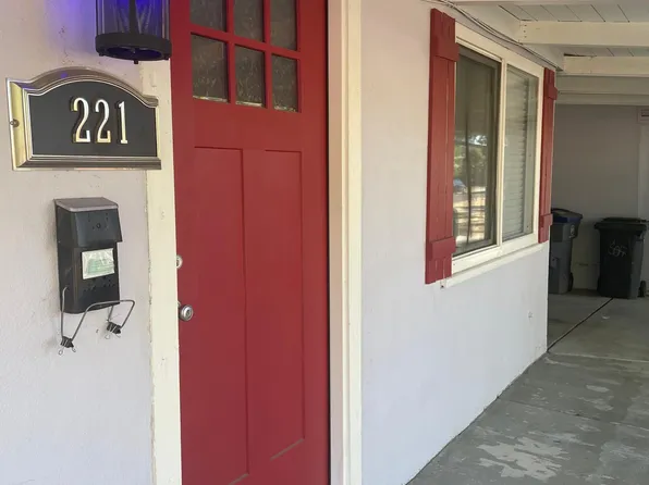 221 K St, Davis, CA 95616