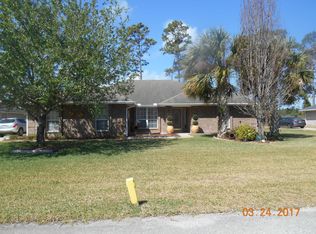 15740 Northside Dr W, Jacksonville, FL 32218