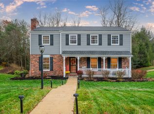 601 Overlook Ct, Wexford, PA 15090