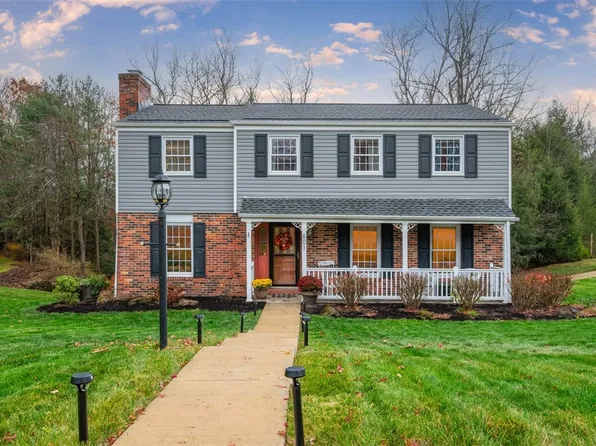 601 Overlook Ct, Wexford, PA 15090