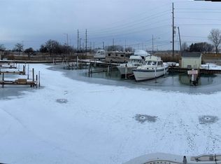 45000 Jefferson Ave, Chesterfield, MI 48047