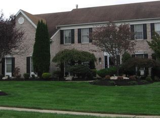 79 Gravel Hill Rd, Freehold, NJ 07728