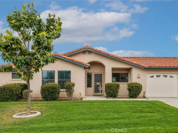 1071 Merrill Cir, Hemet, CA 92545