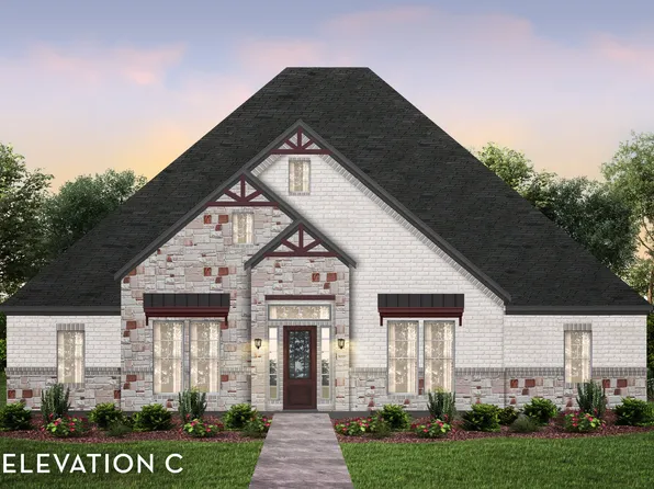 Washington Plan, Solterra