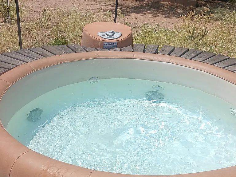 5018 S La Donna Ln — Photo 25