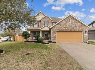 2441 Iniesta Ln, League City, TX 77573