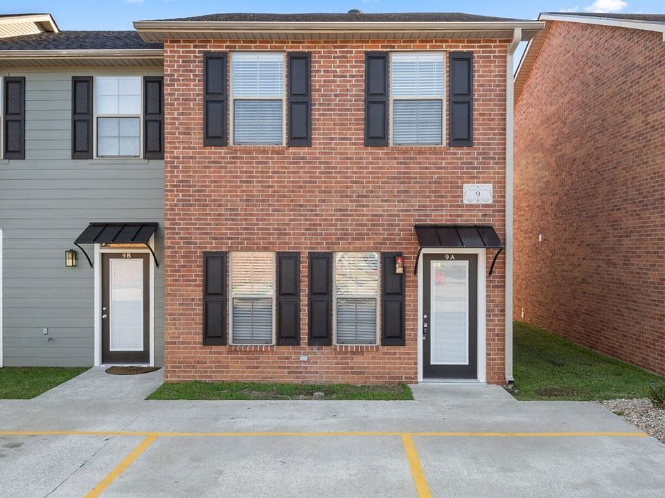 Mignonette Oaks Townhomes - 1711 Mignonette Ln Lake Charles LA | Zillow