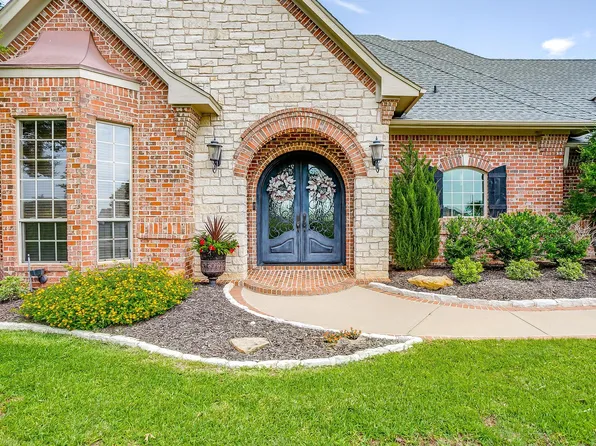9514 Park Dr, Fort Worth, TX 76179