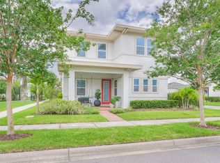 12902 Salk Way, Orlando, FL 32827