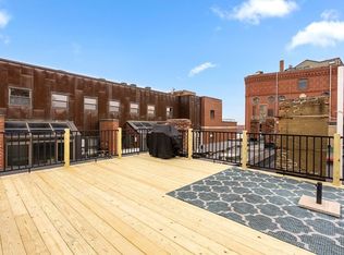 39 Salutation St APT 4B, Boston, MA 02109