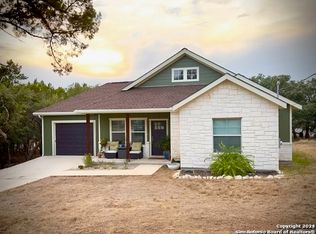 620 Mockingbird Cv, Spring Branch, TX 78070