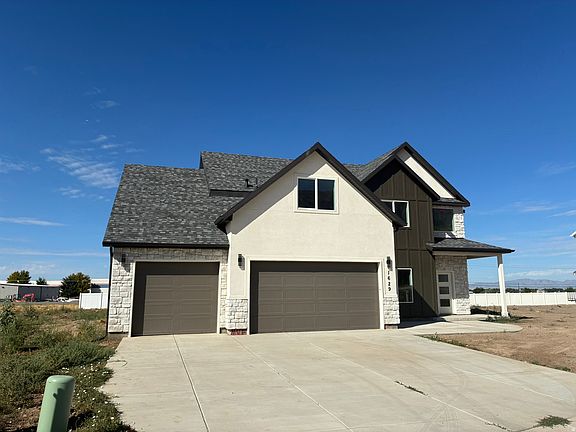 2nd image of 1629 W 3125 N