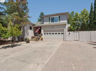 19504 Alana Rd, Castro Valley, CA 94546