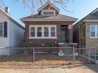 9151 S Harper Ave, Chicago, IL 60619