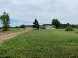 N3850 Davis Rd, Ladysmith, WI 54848