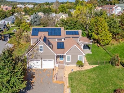 91 Francis St, Worcester, MA, 01606
