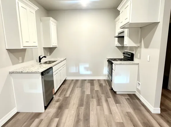 307 Harvard St, Longview, TX 75601
