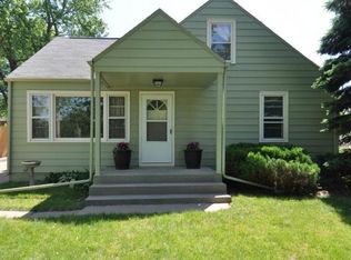2224 S 33rd St, Lincoln, NE 68506