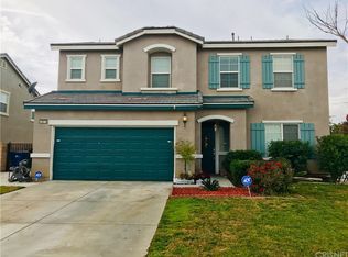 43815 Rucker St, Lancaster, CA 93535