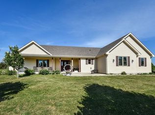 24847 S Bush Rd, Elwood, IL 60421