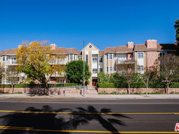4401 Moorpark Way APT 105, Toluca Lake, CA 91602