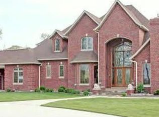 1848 N 2525 East Rd, Moweaqua, IL 62550