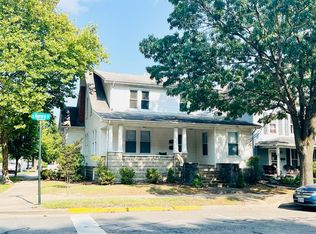 200 S Aurora St #A, Easton, MD 21601