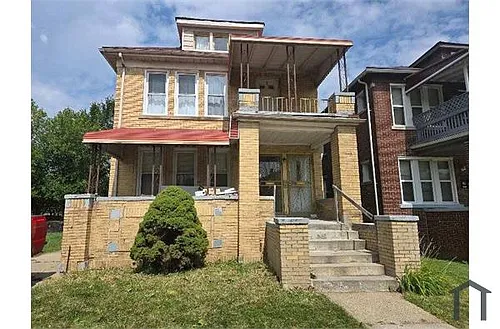 2256 Clements St Photo 1