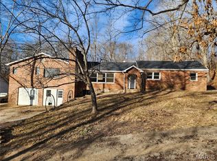 138 Mulberry St, Greenville, MO 63944