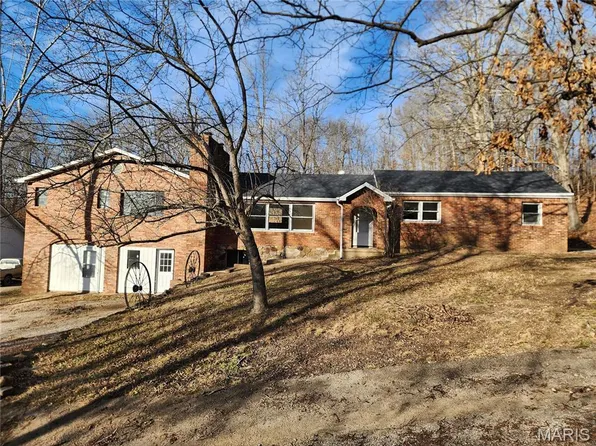 138 Mulberry St, Greenville, MO 63944