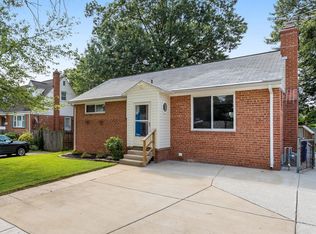 3304 Farthing Dr, Silver Spring, MD 20906